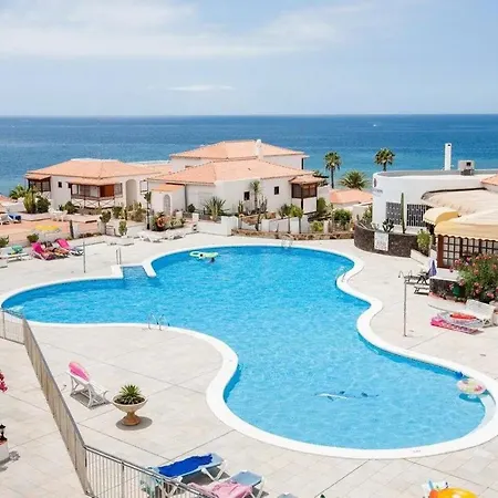 1 Bedroom For 4 People In Tenerife Apartment Costa Adeje (Tenerife)