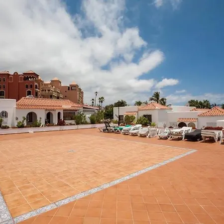 1 Bedroom For 4 People In Tenerife * 阿德耶