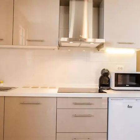 1 Bedroom For 4 People In Tenerife * 阿德耶