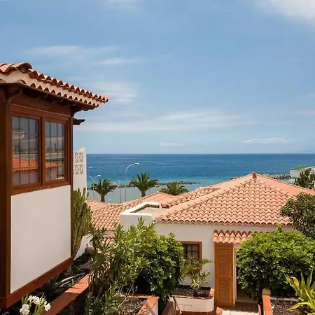 1 Bedroom For 4 People In Tenerife 公寓 *
